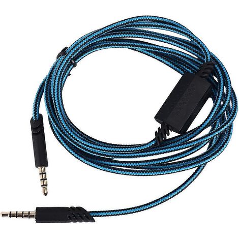 Kabel für Astro A10 A40 A30 A50/PS4/Xbox One Logitech A40 Gaming-Headset (1/5)
