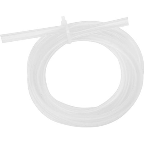 1 mètre Silicone Tube de qualité alimentaire haute transparence pompe péristaltique tuyau tuyau 1mm x 3mm/2mm x 4mm/3mmx5mm3mmx5mm (1/5)
