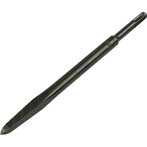 Makita Spitzmeißel Länge 250 mm, SDS-plus, spezielle Spitzenform