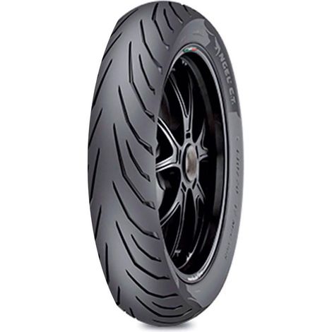 PIRELLI ANGEL CITY 3243400 - 130/70R17 62S M/C TL - PNEU ÉTÉ