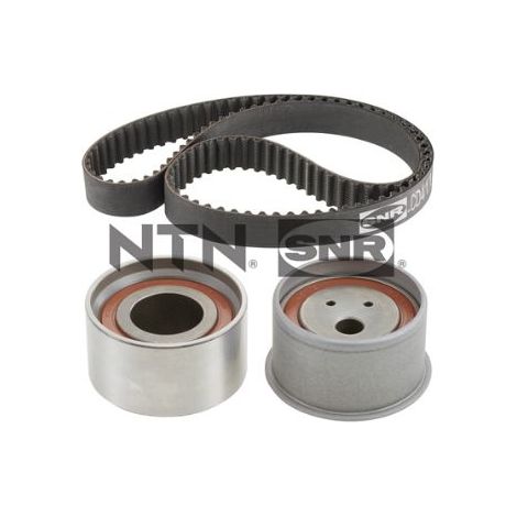 Kits de distribution - KD473.18 - SNR - Compatible avec véhicule Mitsubishi