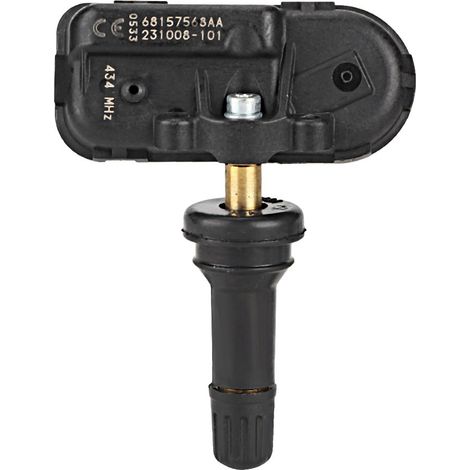 Capteur de pression des pneus de remplacement compatible Dodge 68157568AA 1 pièce (1/5)
