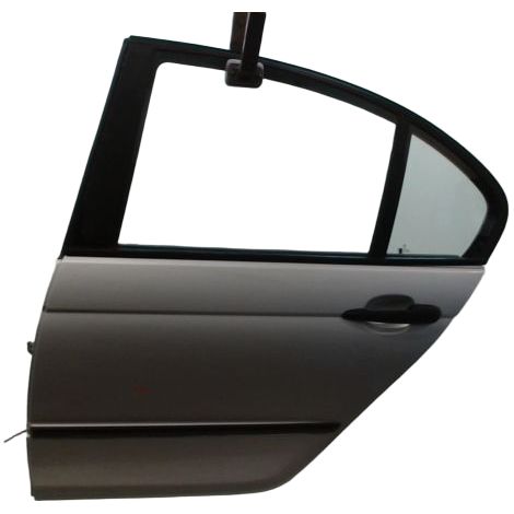 [PRODUIT D'OCCASION] Porte Arriere Gauche BMW Serie 3 Berl. Iv Phase 1 (e46) 1998-2001 ♻️ Ref Oe. 41527034153 - Garantie à vie (1/3)