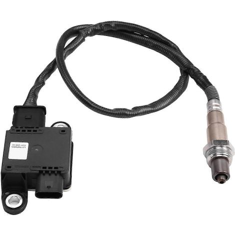 Feinstaubsensor (PM) für Abgase, kompatibel mit BMW 1er, 2er, X1, X2, Mini, F55, Clubman und Countryman (2015-2025) (1/4)