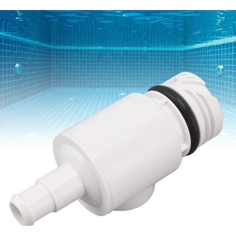 Raccord Rapide de Sécurité pour Piscine D29 Compatible 180 280 380 3900 (1/5)
