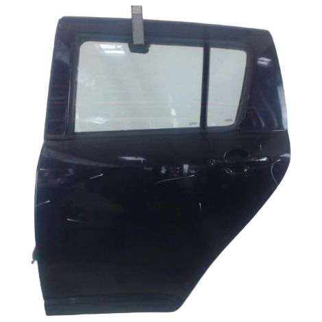 [PRODUIT D'OCCASION] Porte Arriere Gauche SUZUKI Swift 3p ♻️ Ref Oe. 6800462j00 - Garantie à vie (1/4)
