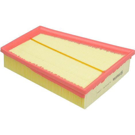 Stellox 71-01476-SX Luftfiltereinsatz - Für Pkw und Nutzfahrzeuge (1/5)