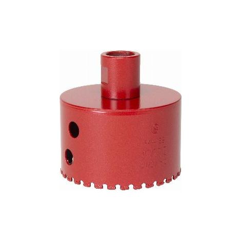 Trépan drygres premium 68 mm - RUBI - 06978