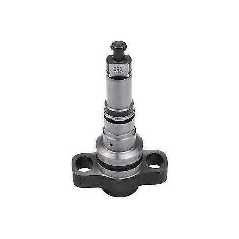 2418455246 2455-246 Éléments de pompe : corps et pistons (1/5)