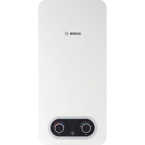 Scaldabagno a Gas Junkers Bosch Camera Aperta THERM 4204 11 Litri T4204 Low NOx Gpl 7736504528