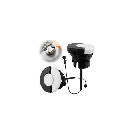 Tank- und Öldeckel für Stihl MS171, MS181, MS192, MS193, MS200, MS230, MS231, MS240, MS241, MS250, MS251, MS260, MS340, MS360 Kettensägen – Ersatzkappen - Crezuo (1/4)