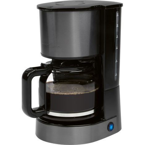Kaffeemaschine ProfiCook pc-ka 1330 800 W 1,5 L (1/2)