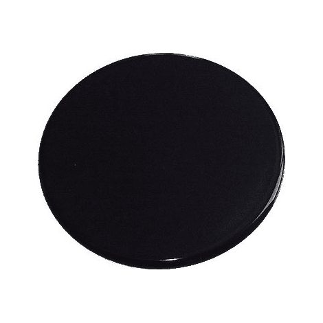 CHAPEAU BRULEUR RAPIDE POUR TABLE DE CUISSON ARISTON - C00092494 (1/2)