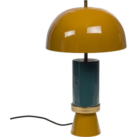 Lampe à poser Vintage - Amadeus