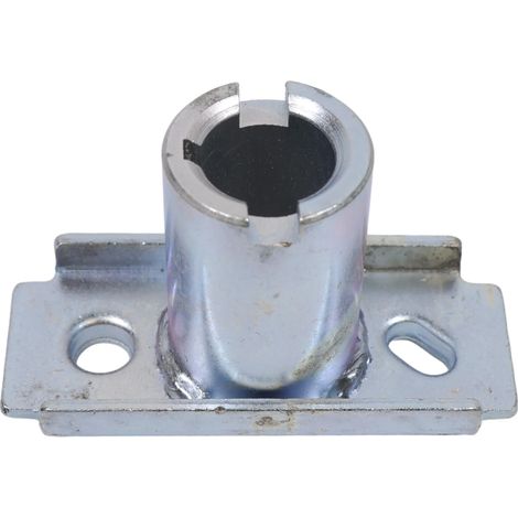 Support pour lame Ø22 adapté pour NAC Güde Einhell GC-PM, GH-PM, ECO Wheeler
