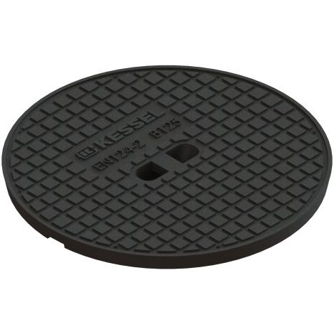 KESSEL 680317 Plaque de recouvrement