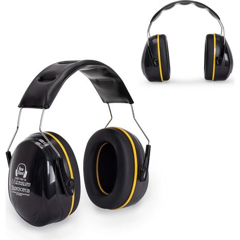 NUOVE protezioni acustiche Silence Jandy FM-1A (1/5)