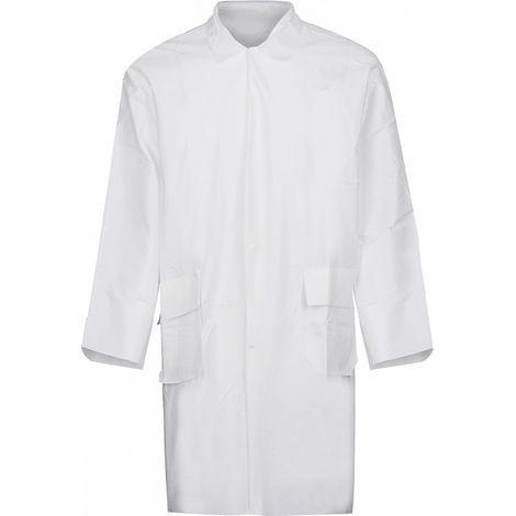 Cappotto Coverstar, 65 G / Mq, Formato S, Bianco (25)
