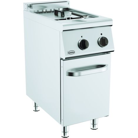 Friteuse a électrique 1x10l - Combisteel (1/2)