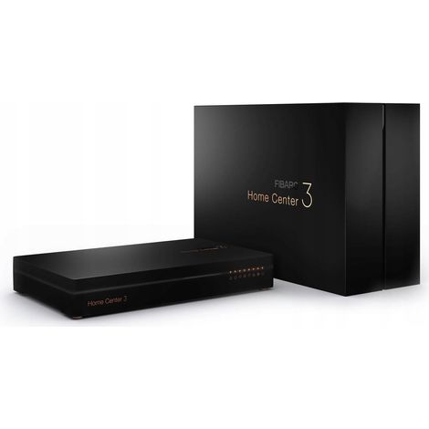 FIBARO Home Center 3 (FGHC3) (1/5)