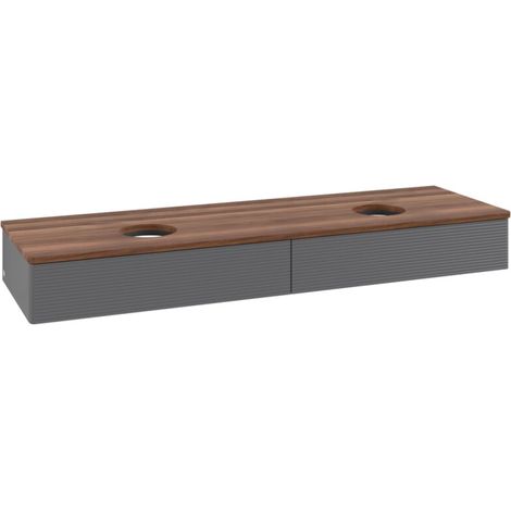 Villeroy & Boch K17112GK WTUS Antao K171 1600x190x500 mm (1/3)
