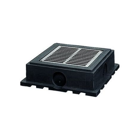 Dallmer 620958 Raccord de drainage (1/2)