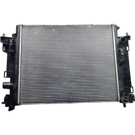 Radiateur RENAULT Twingo [PRODUIT D'OCCASION]♻️214105514r (1/3)