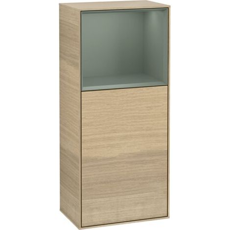 Villeroy & Boch G500GMPC Armoire latérale Finion G50 (1/2)