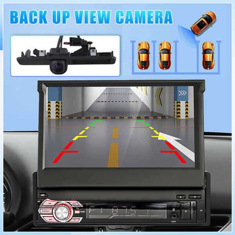 Rear camera tailgate switch 95760G9500 for Hyundai G70 95760-G9500 (1/5)