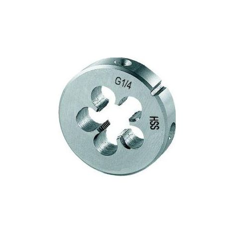 Schneideisen EN24231 HSS G1/2 FORMAT (1/5)