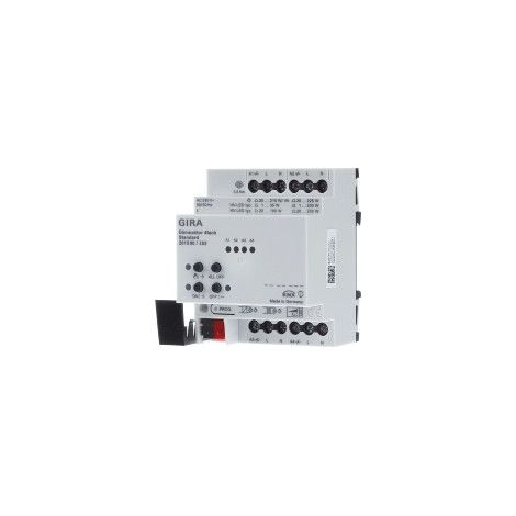 Gira DIMMAKT.4F REG STD KNX SECURE (201500)