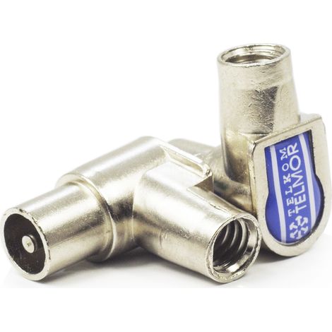Telkom-Telmor WKW 507 STECKER