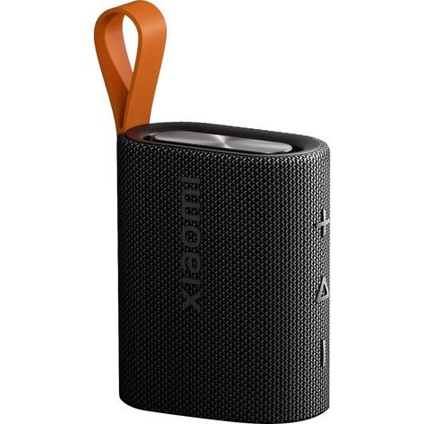 Xiaomi Sound Pocket Bluetooth Tragbarer Lautsprecher, Erwachsene Unisex, Mehrfarbig, Groß (1/4)