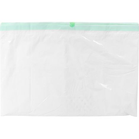 Sac filtrant à litière pour chat, doublure en plastique épaisse et Durable pour chats de compagnie (1/5)