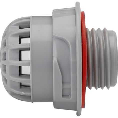 Distributeur de copeaux à visser pour spas gonflables, compatible avec les spas et modèles Lay Z (1/5)