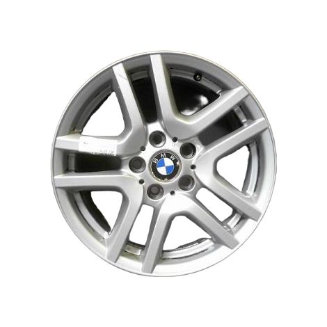 Jante Aluminium BMW X5 (e53) 2000-2006 [PRODUIT D'OCCASION] ♻️ 36116765502 - Garantie à vie (1/2)