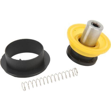 Swimming Pool Filter Cartridges Accessories for Type A or C Filtration Systems - Pack of 2 - Fei Yu (1/5)
