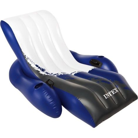 Chaise longue de piscine Lux (1/3)