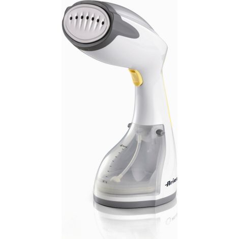 Cepillo de Vapor Ariete 4167 Planchado Vertical 1200W 260ml Acero Inox (1/5)