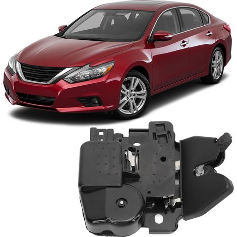 (T06) Kofferraumschloss-Stellglied 84630-3TA0A 84631-3TA0A für Nissan Maxima 2016-2019 (1/5)