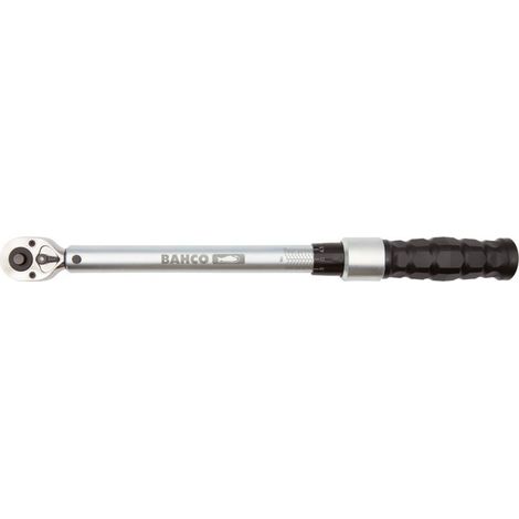 Chiave Dinamometrica 40-200Nm 1/2 "Bahco (1/2)