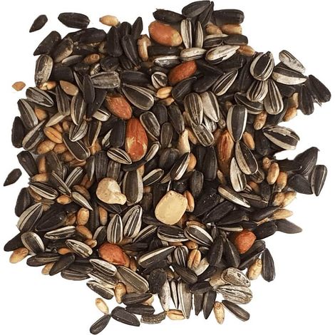 Agrarshop Streufutter Eco 25 kg Vogelfutter (1/4)