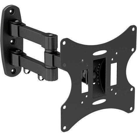 Supporto tv inclinabile/orientabile 1b max 42 30 k