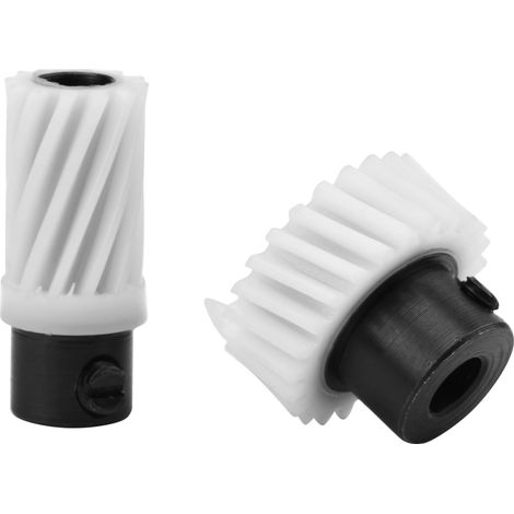Kit d'engrenages pour machines à coudre Singer 502 507 509 513 514 518 522 527 533 534 538 543 (1/5)