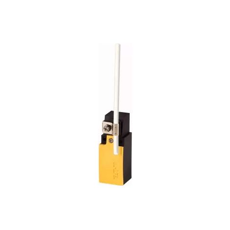 Endschalter 1R 1Z Schnapphebel aus Metall mit Stange LSM-11S/RR 266141 (1/2)