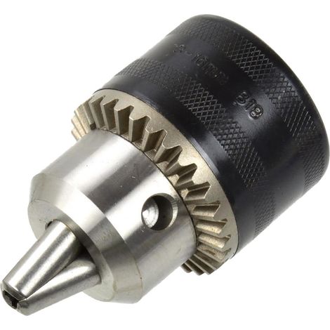 Mandrin de perceuse awtools drill chuck 1-16 mm B18 (1/3)
