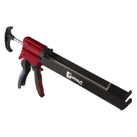 PISTOLA PER SILICONE ULTRA PROFESSIONALE -