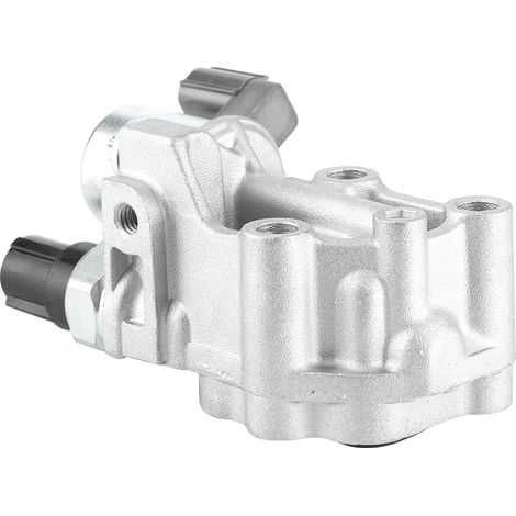 Électrovanne tiroir VTEC 15810RAAA03 pour Honda Accord Civic CR-V Element, pièce moteur compatible, remplacement d'usure, 1 pièce. (1/5)