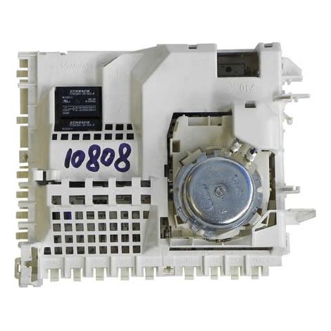 PROGRAMMATEUR PLATINE POUR LAVE LINGE LADEN - 481228218883