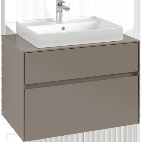 Villeroy & Boch C08000VM Lavabo US Collaro C08000 800x548 (1/2)